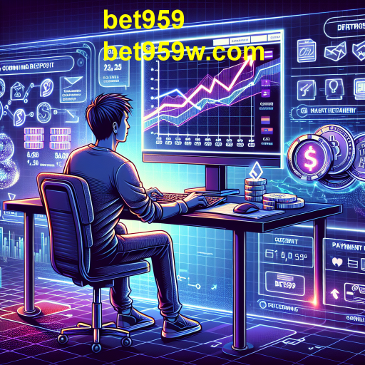 Entenda a Categoria 'Depósito' no Bet959: Dicas para Maximizar Seus Jogos