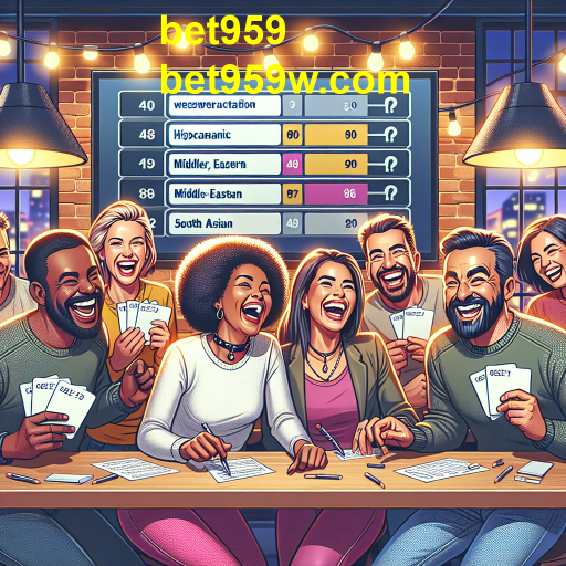 Descubra a Categoria de Jogos FAQ no Bet959