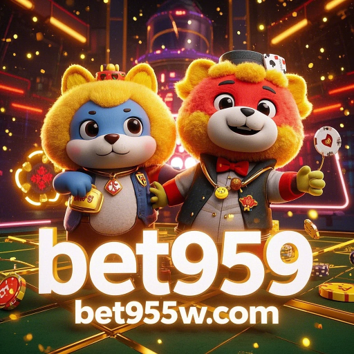 bet959